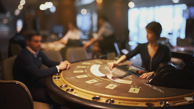 Hoe Blackjack Spelen?