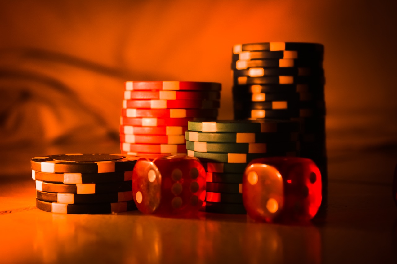 Krachtige Casinohacks