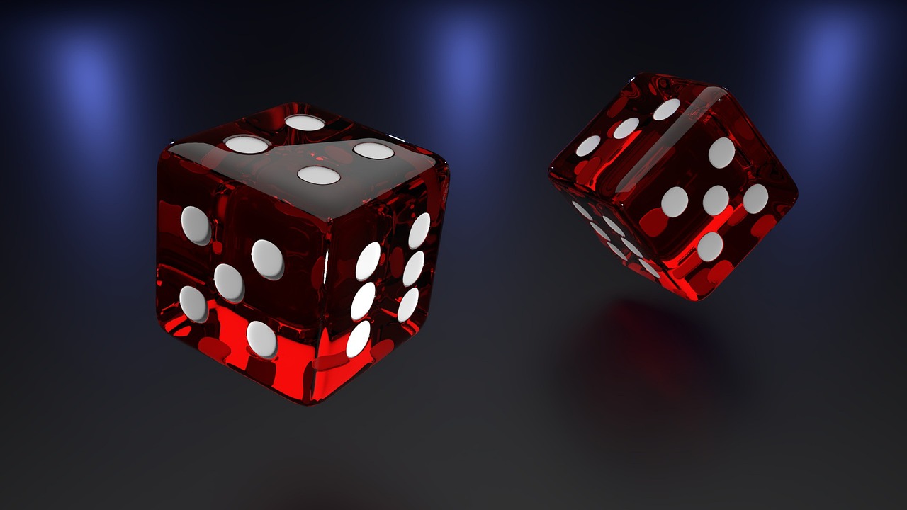 De sociale wereld van casinogamen