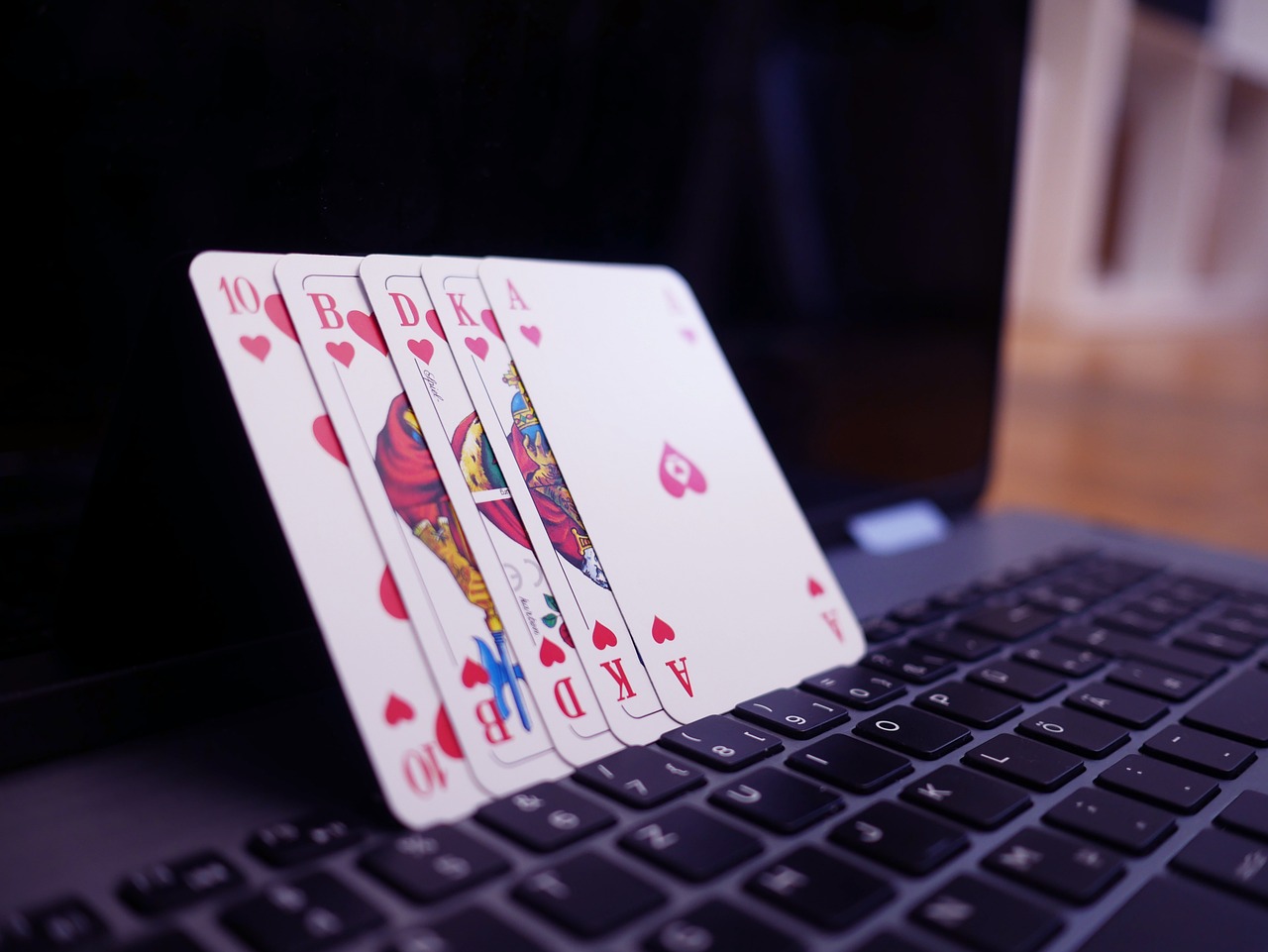 Casino Bonus