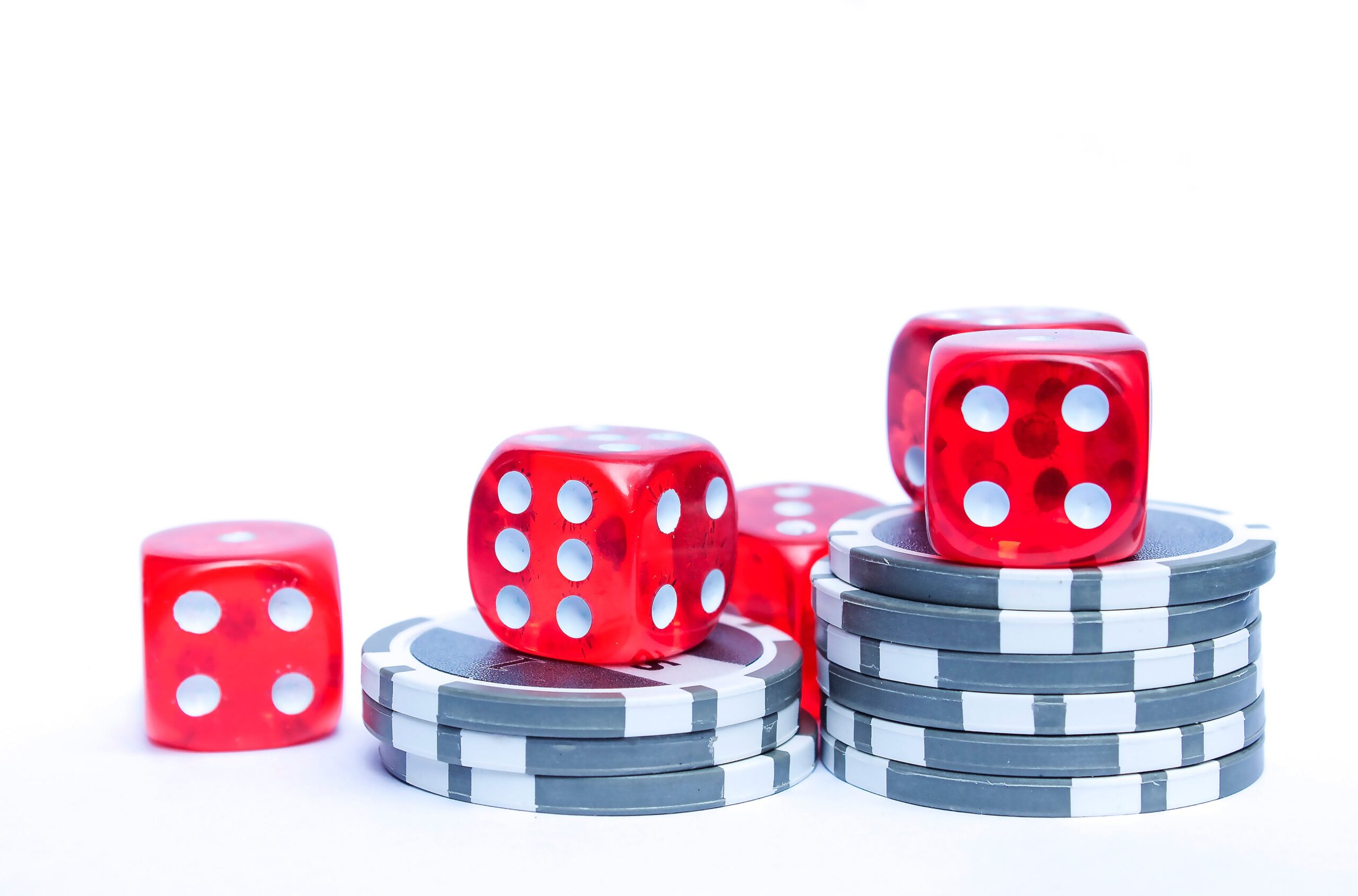 Texas Hold'em Poker