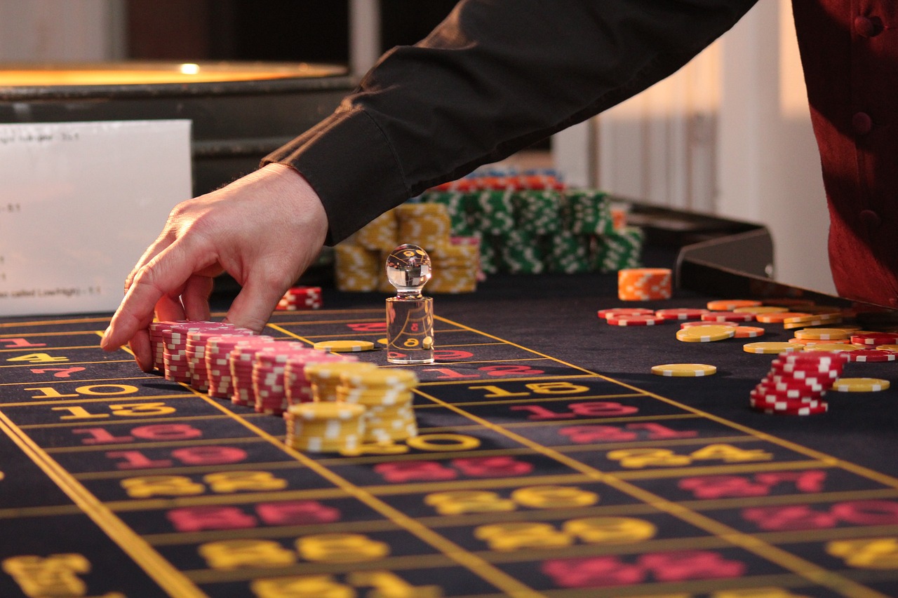 Tips voor casino-beginners