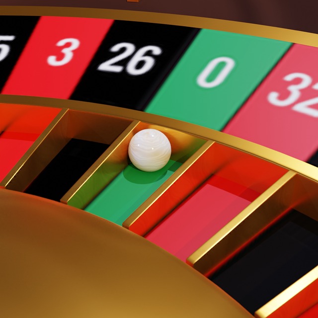 Casinospellen
