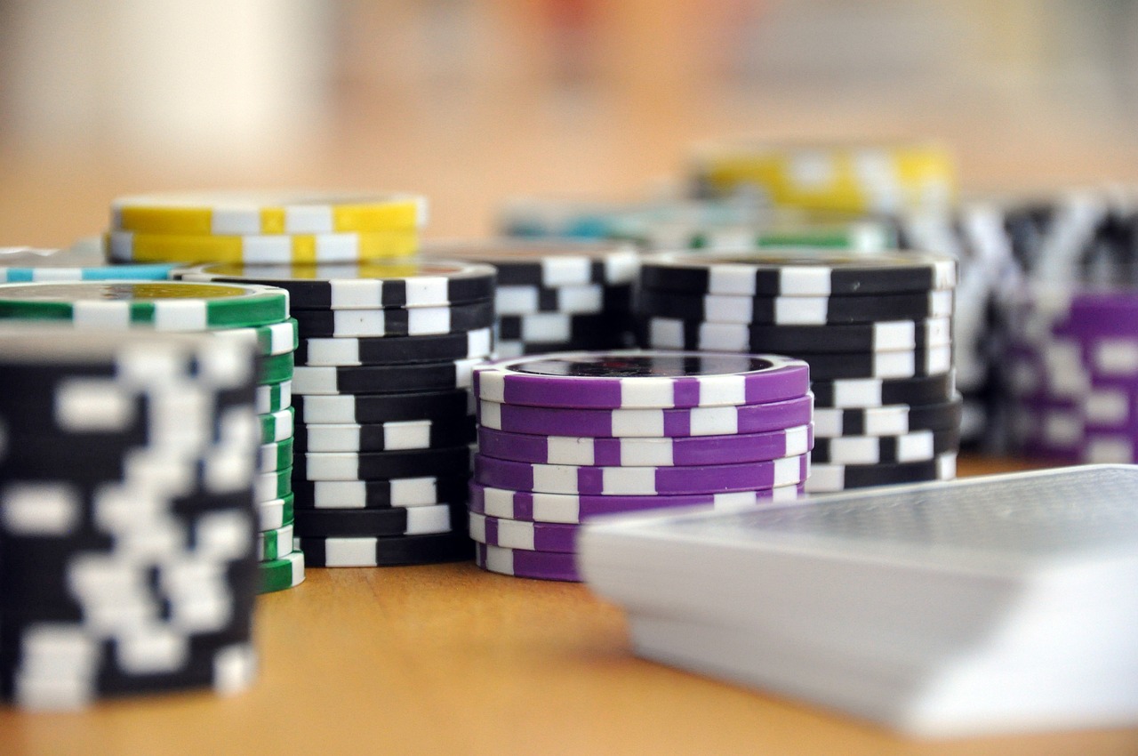 Omaha Poker