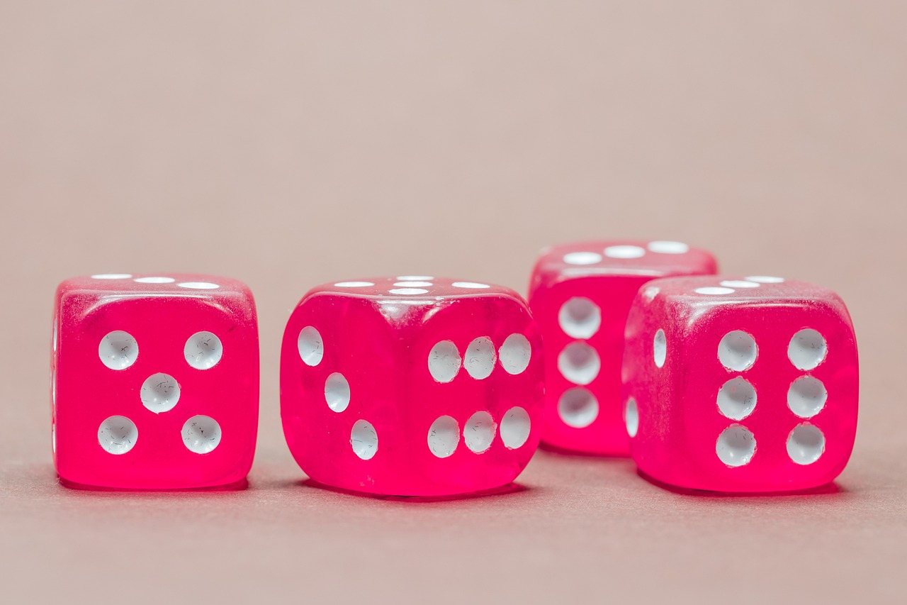 Playing Online Craps - How It Works
