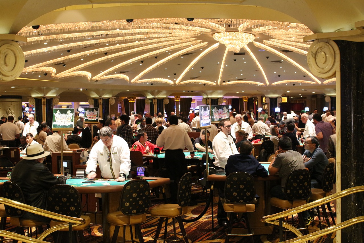 Het Beste Roulettecasino Online