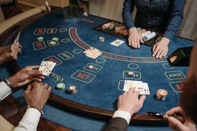 De Beste Apparaten Voor Mobiel Blackjack
