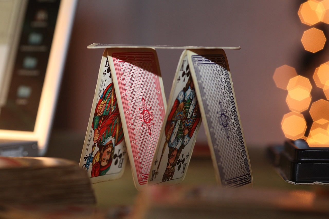 Tips Over Veiligheid in Casino's
