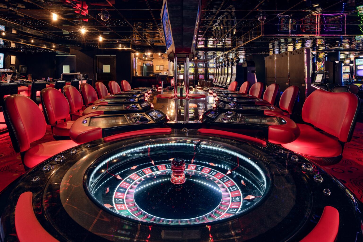 Beste Sociale Casino's Online